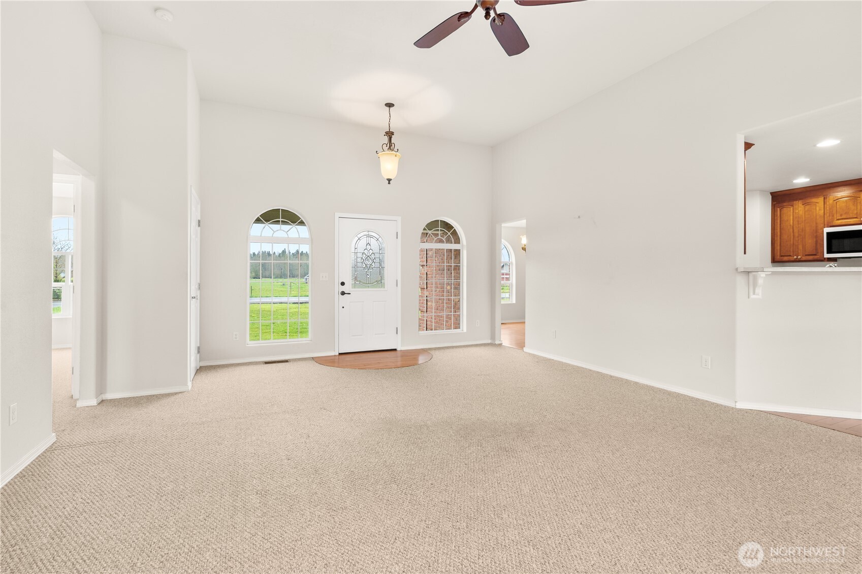 5058 Jackson Highway , Toledo, WA 98591