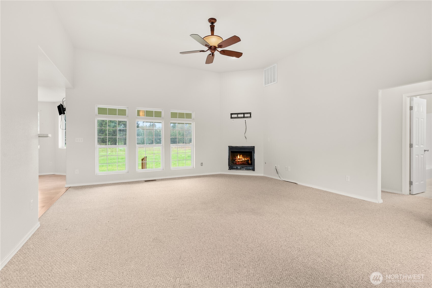 5058 Jackson Highway , Toledo, WA 98591