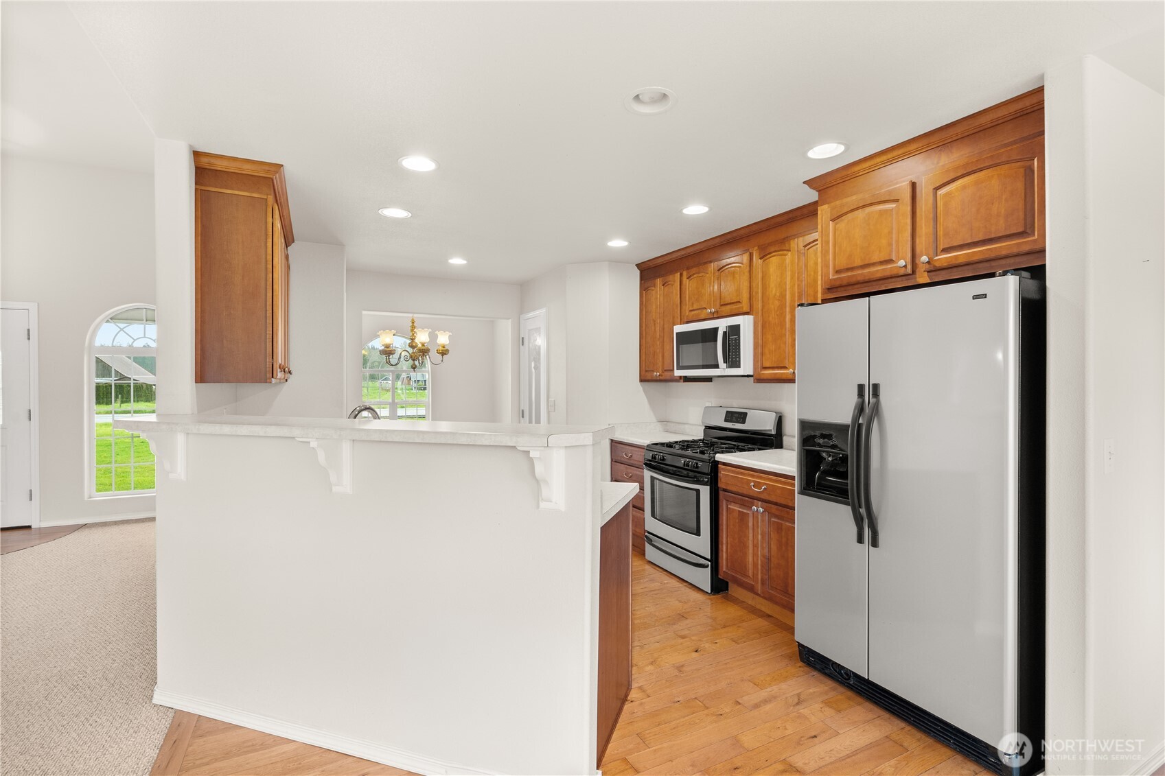 5058 Jackson Highway , Toledo, WA 98591