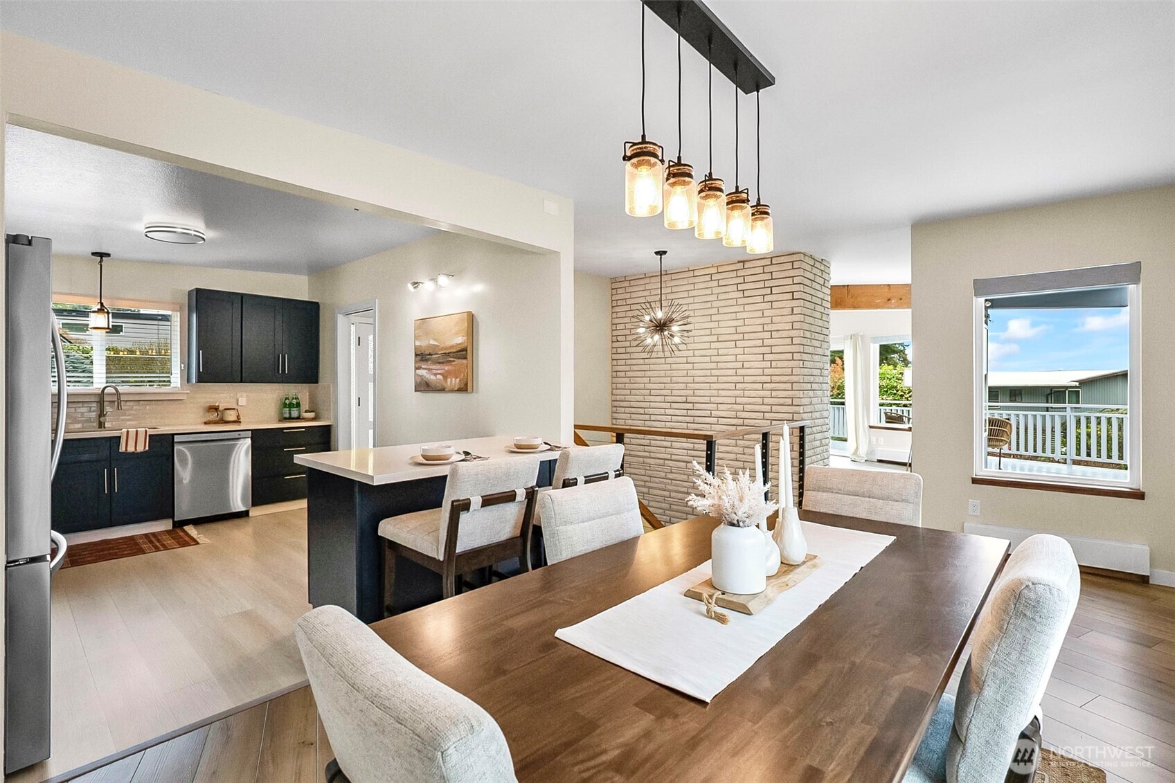 18215 3rd Place SW, Normandy Park, WA 98166
