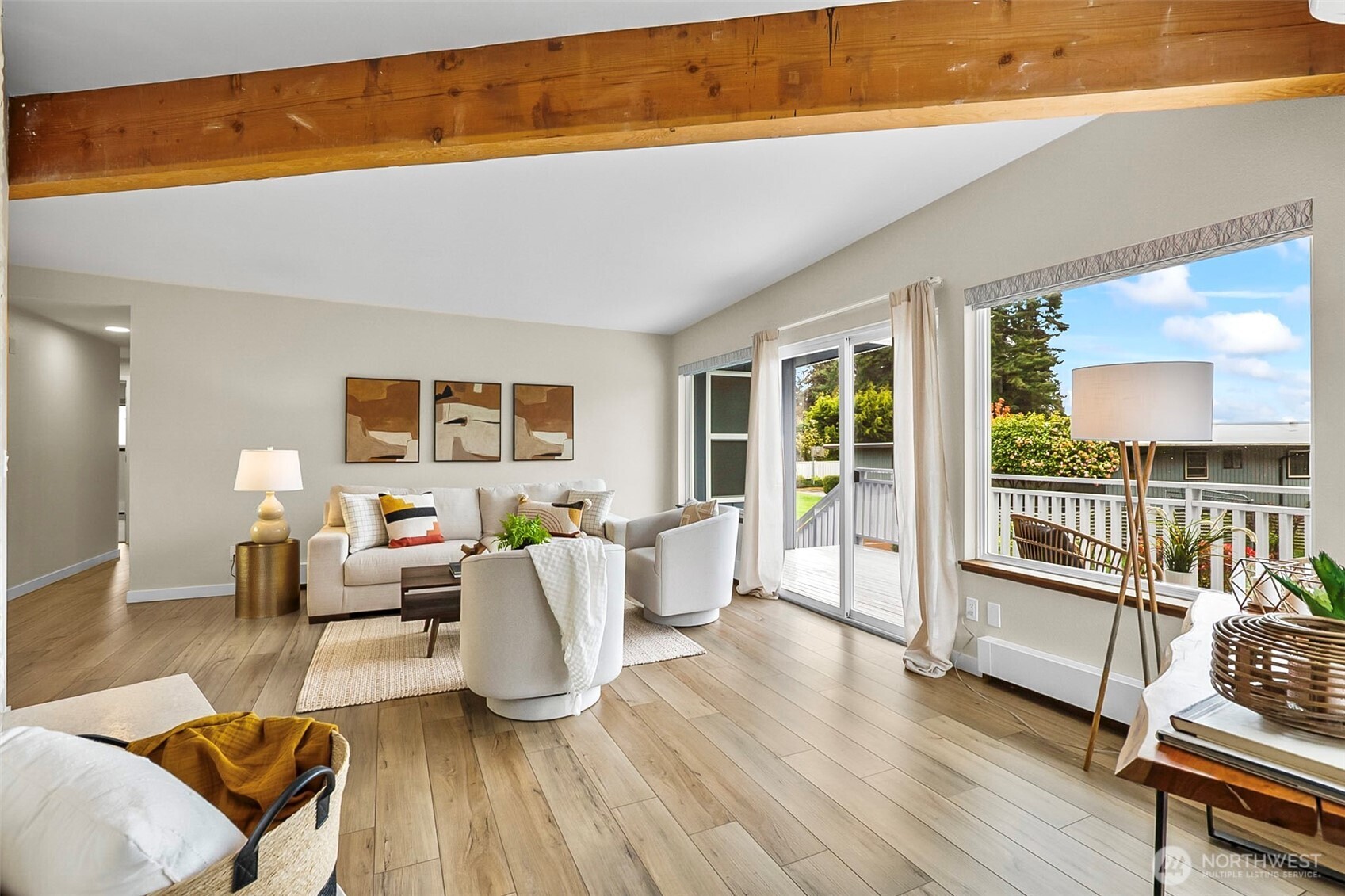 18215 3rd Place SW, Normandy Park, WA 98166