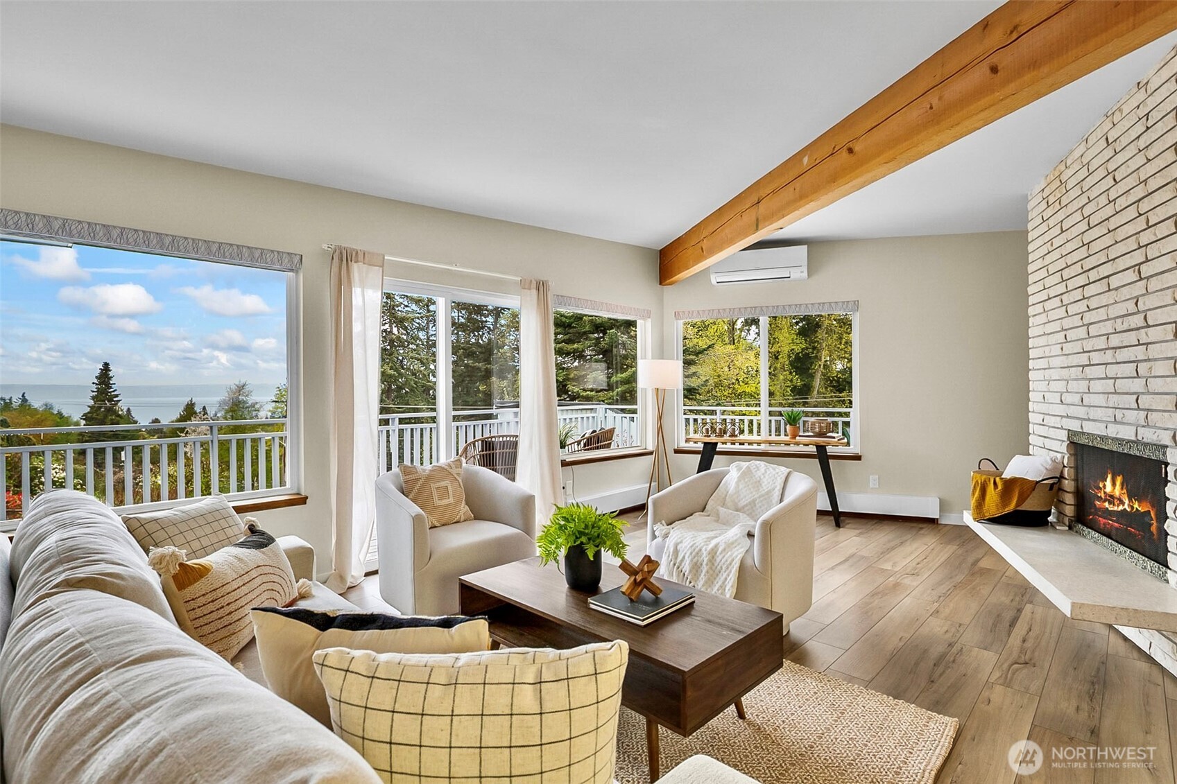 18215 3rd Place SW, Normandy Park, WA 98166