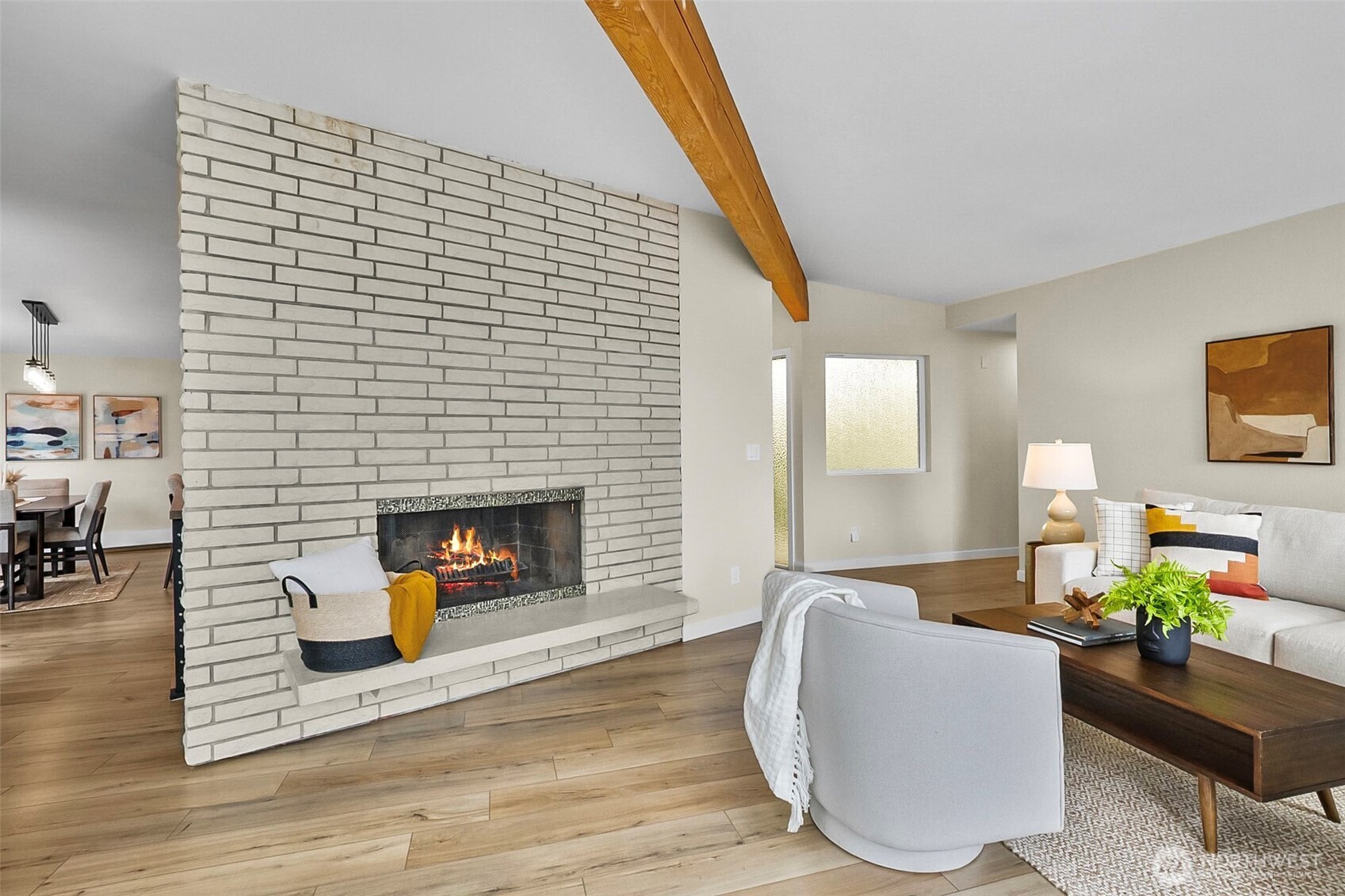 18215 3rd Place SW, Normandy Park, WA 98166