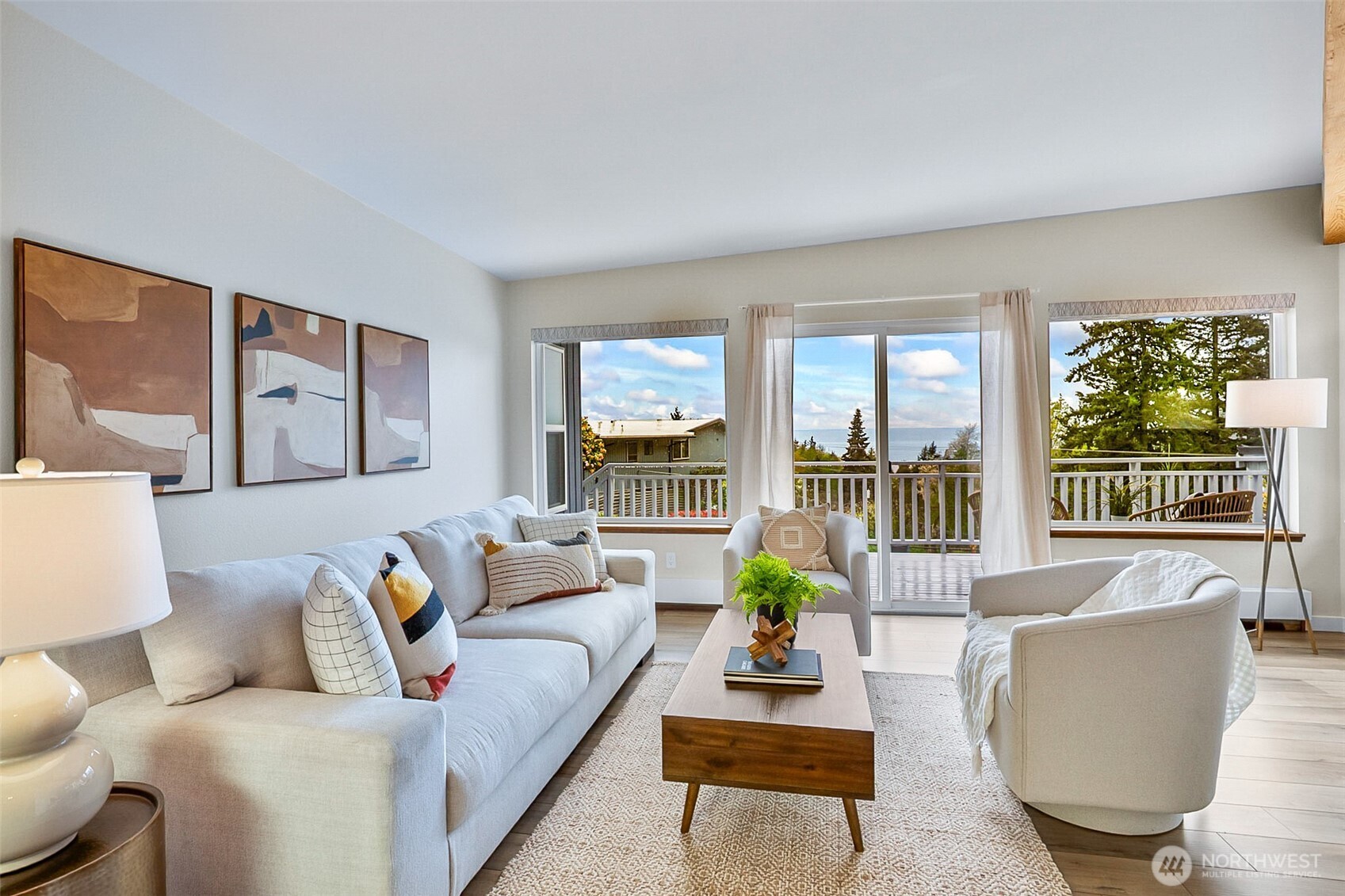18215 3rd Place SW, Normandy Park, WA 98166