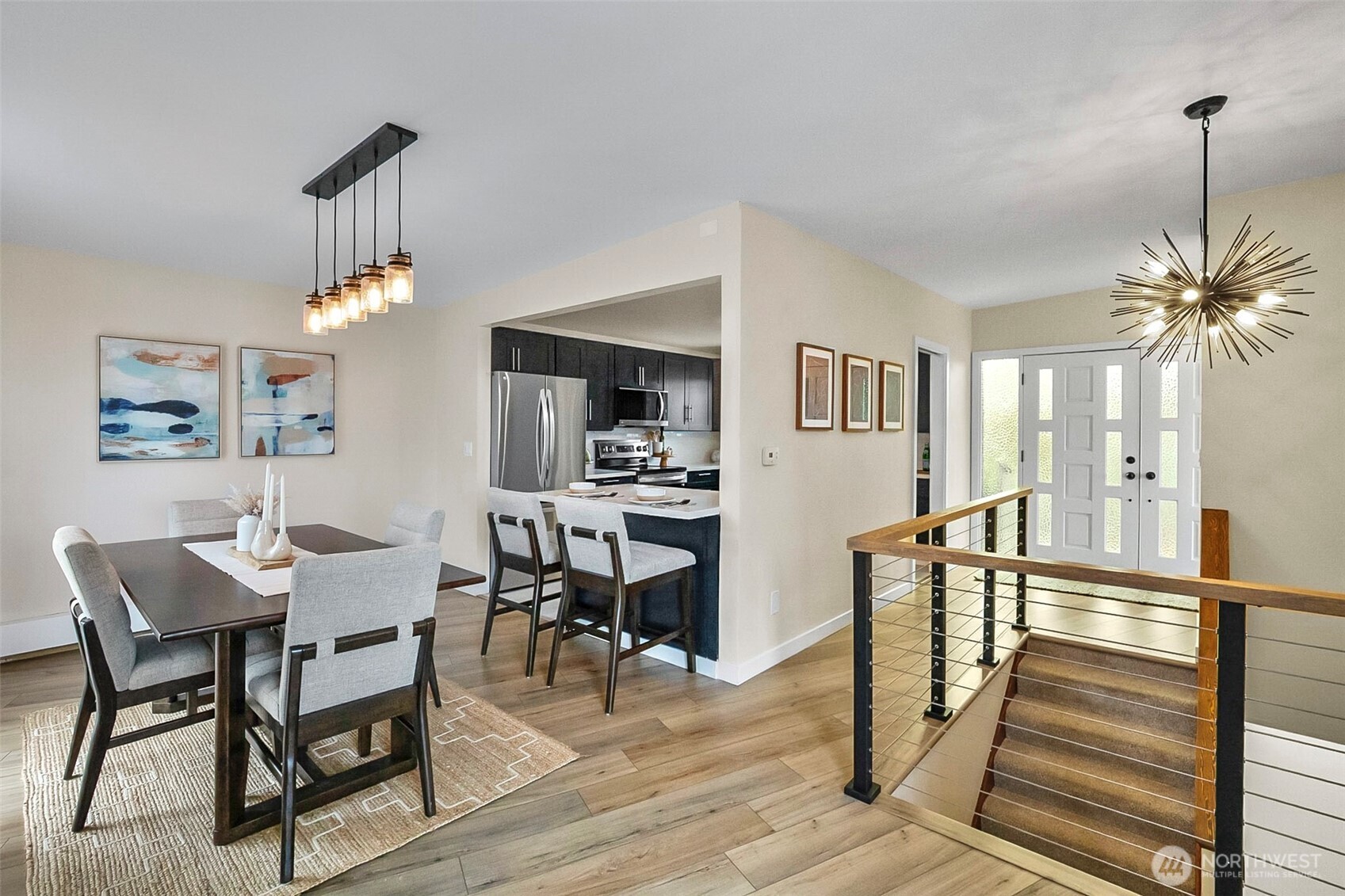 18215 3rd Place SW, Normandy Park, WA 98166