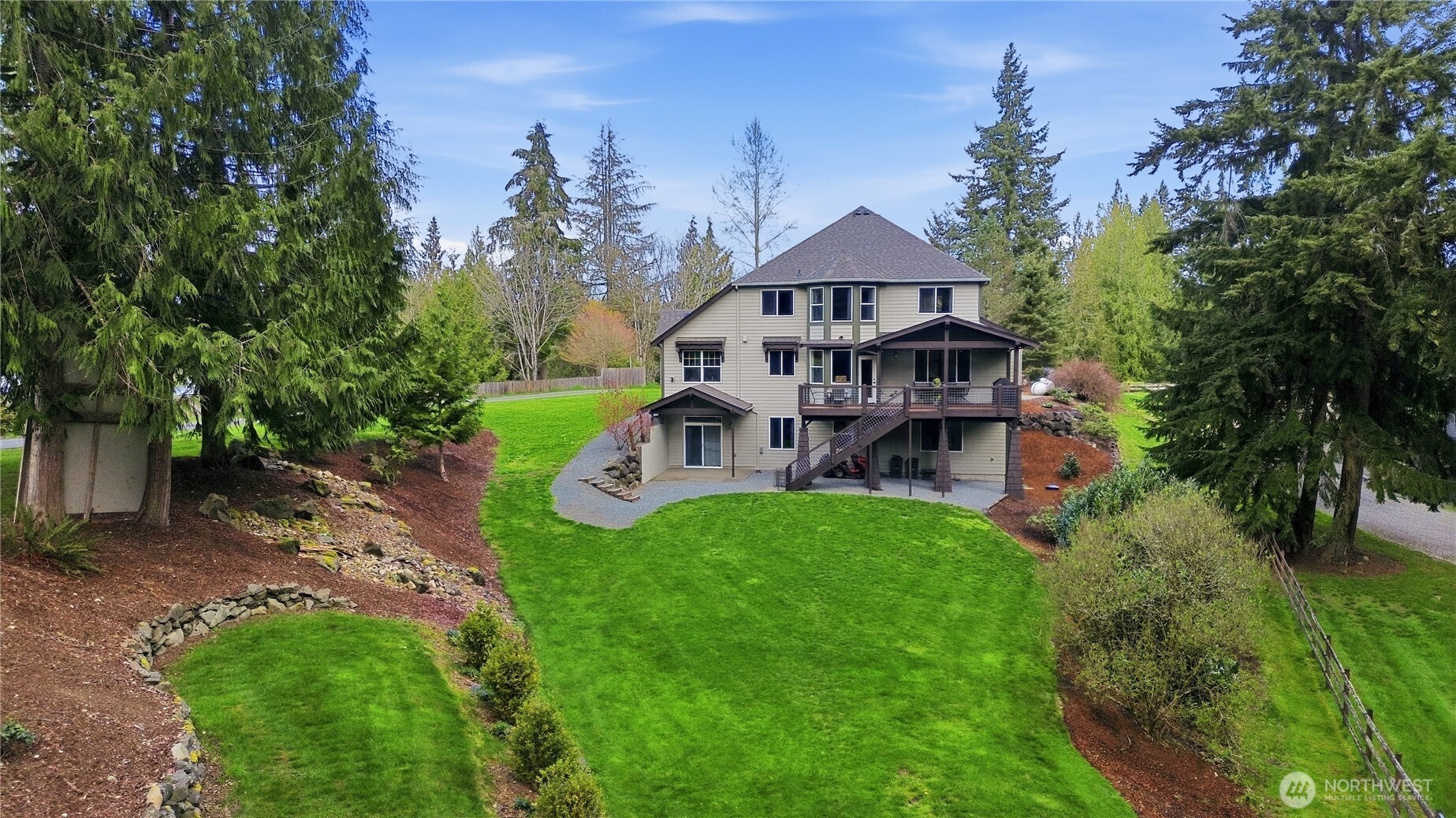 26002 152nd Street E, Buckley, WA 98321