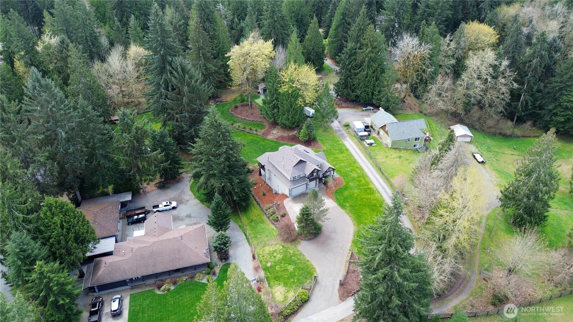 26002 152nd Street E, Buckley, WA 98321