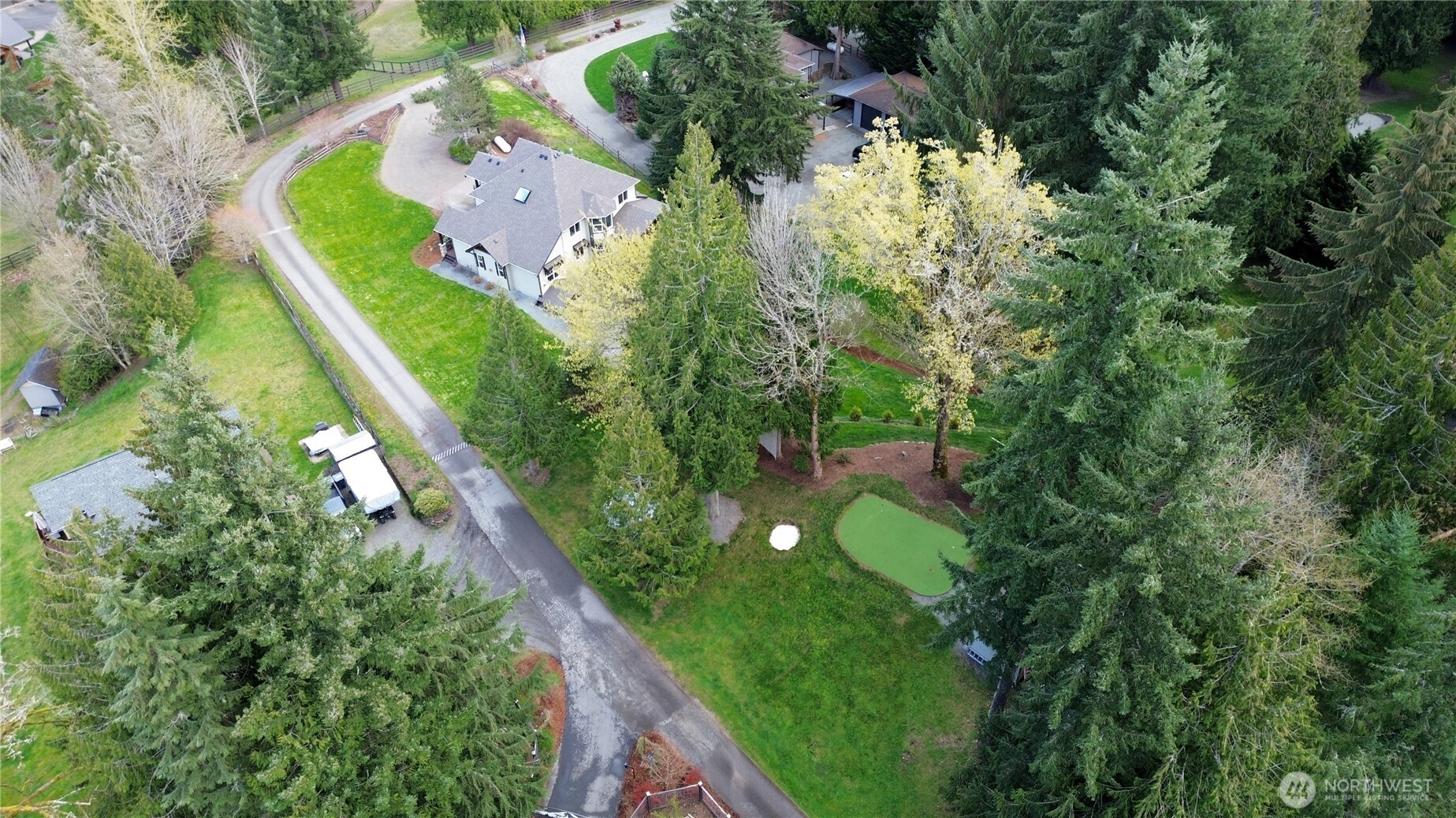 26002 152nd Street E, Buckley, WA 98321