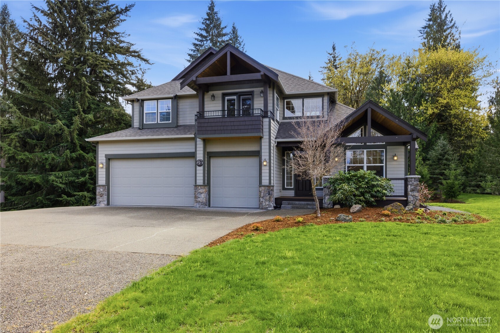 26002 152nd Street E, Buckley, WA 98321