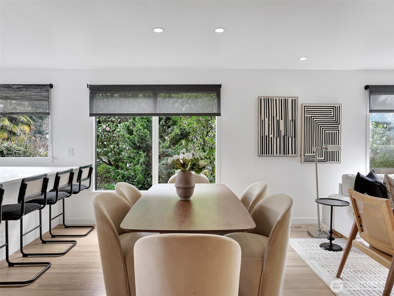 5001 NE Park Place , Seattle, WA 98115