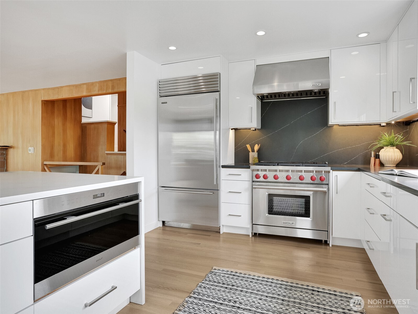 5001 NE Park Place , Seattle, WA 98115
