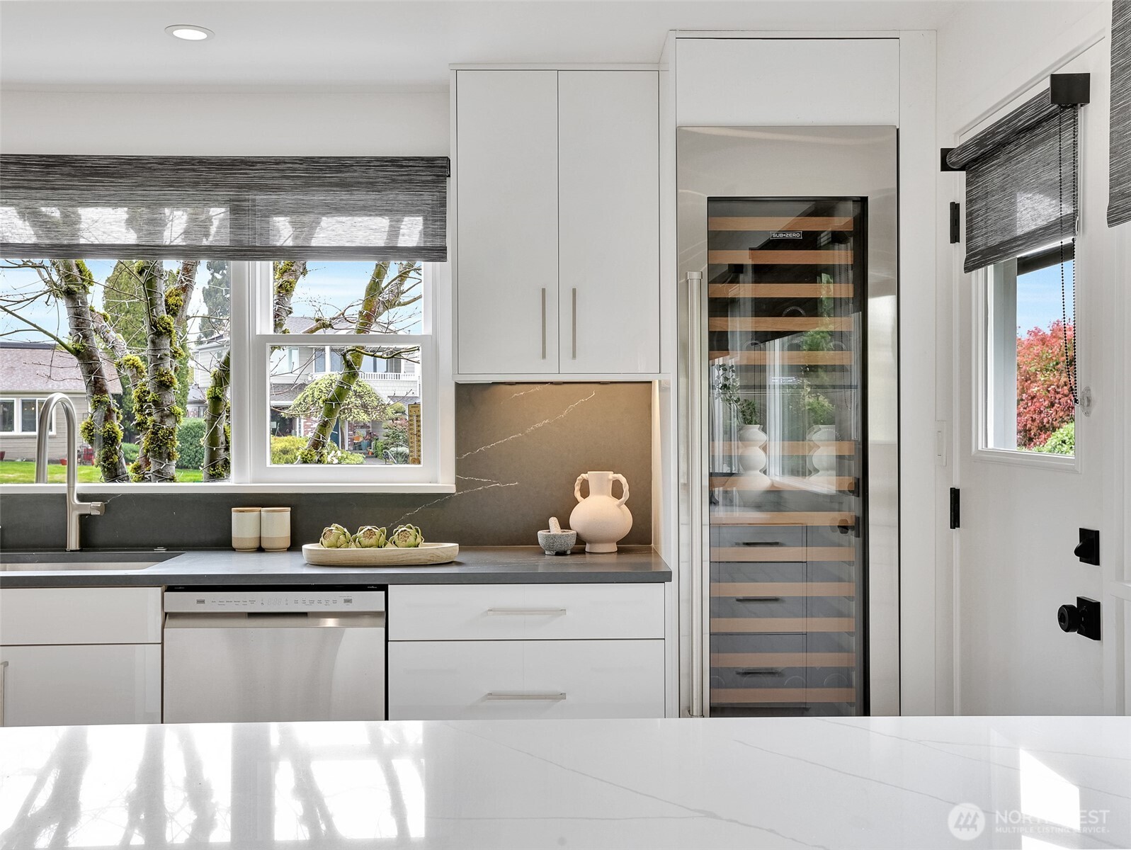 5001 NE Park Place , Seattle, WA 98115