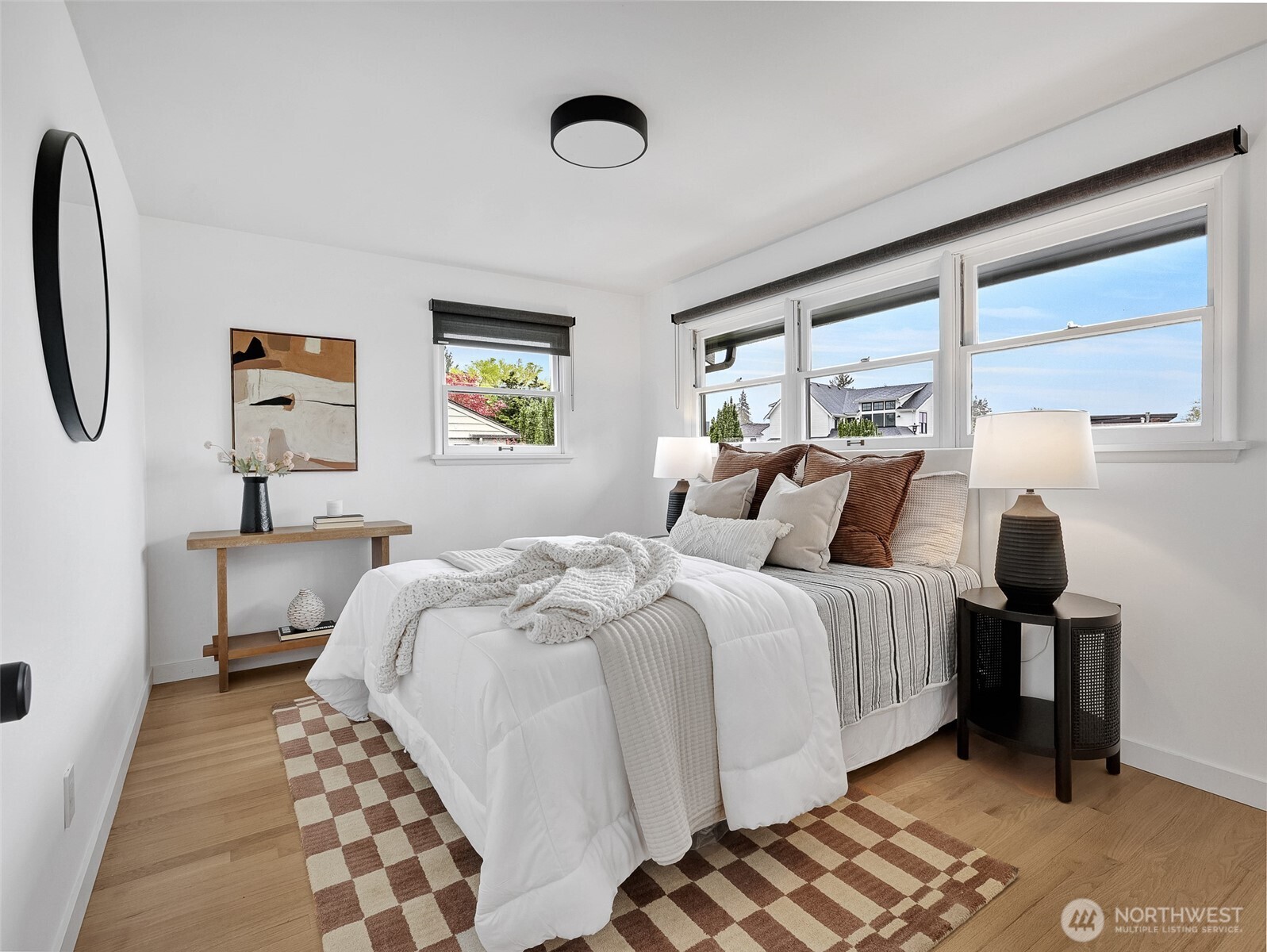 5001 NE Park Place , Seattle, WA 98115