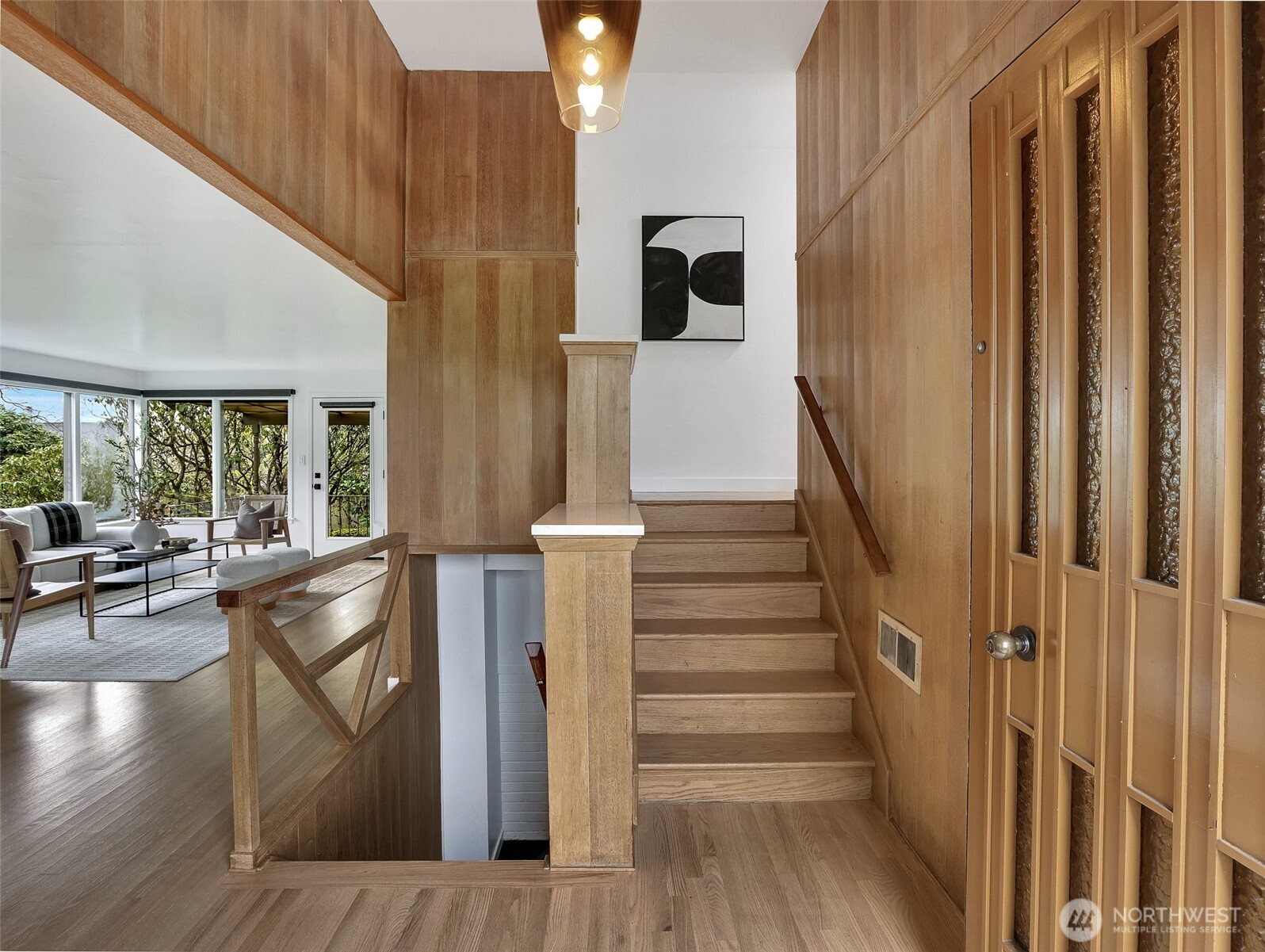 5001 NE Park Place , Seattle, WA 98115