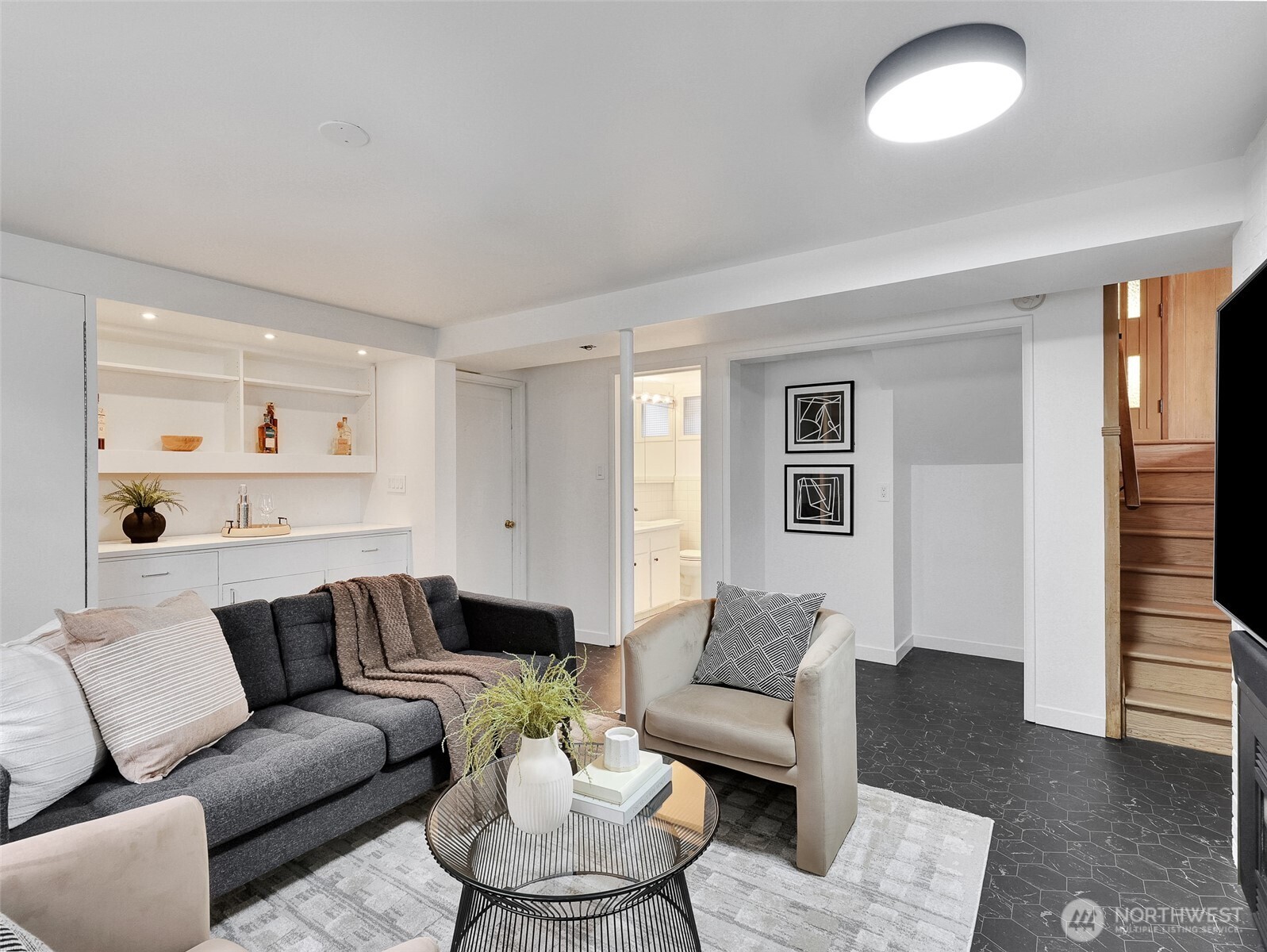 5001 NE Park Place , Seattle, WA 98115