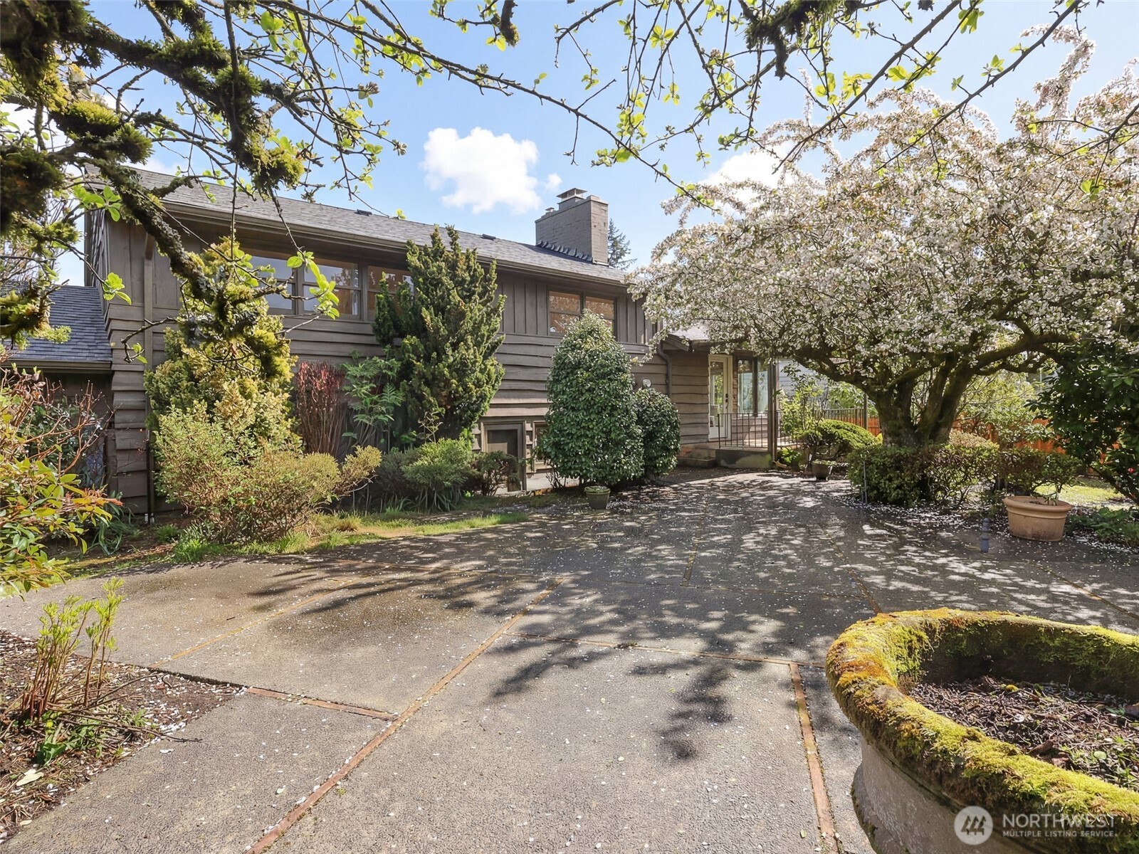 5001 NE Park Place , Seattle, WA 98115