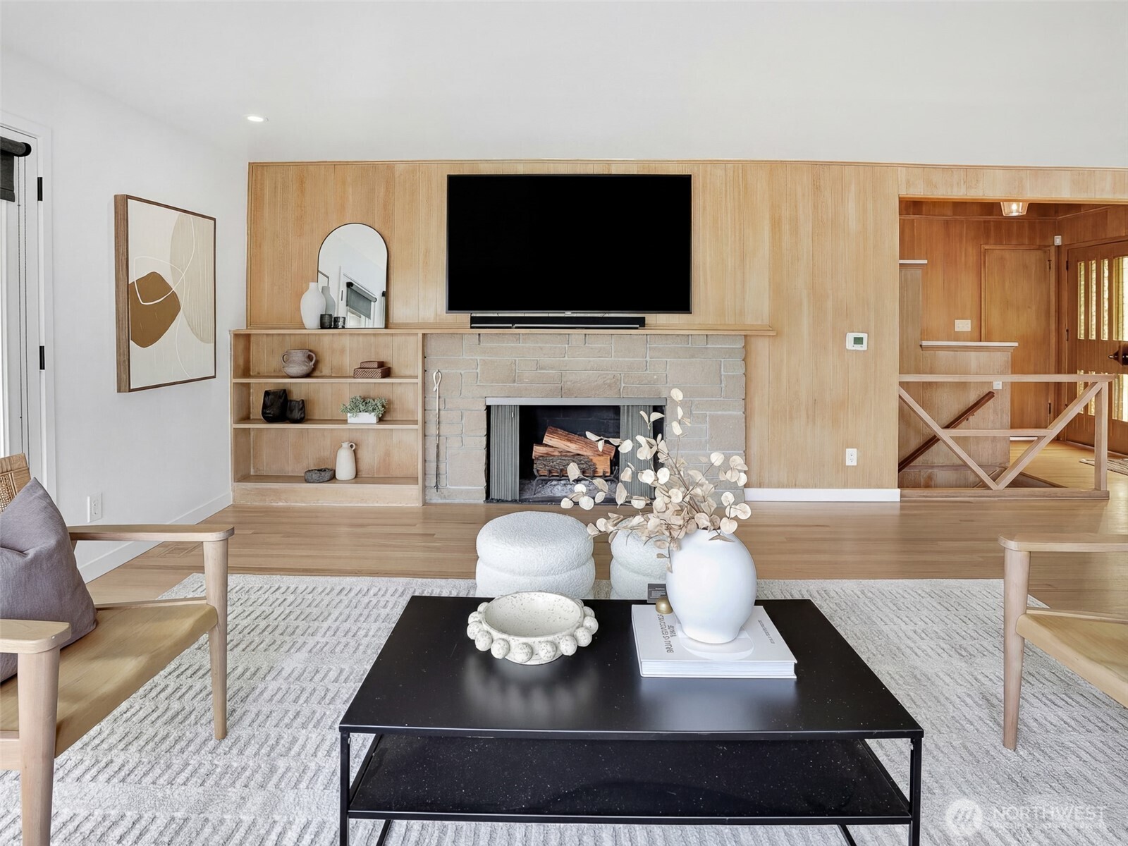5001 NE Park Place , Seattle, WA 98115