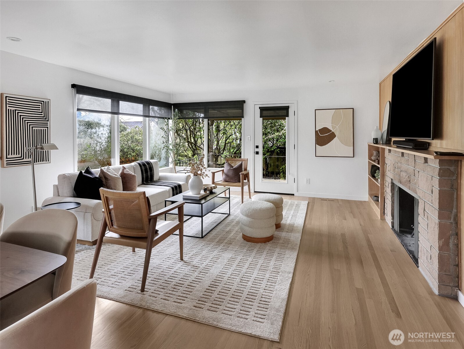 5001 NE Park Place , Seattle, WA 98115