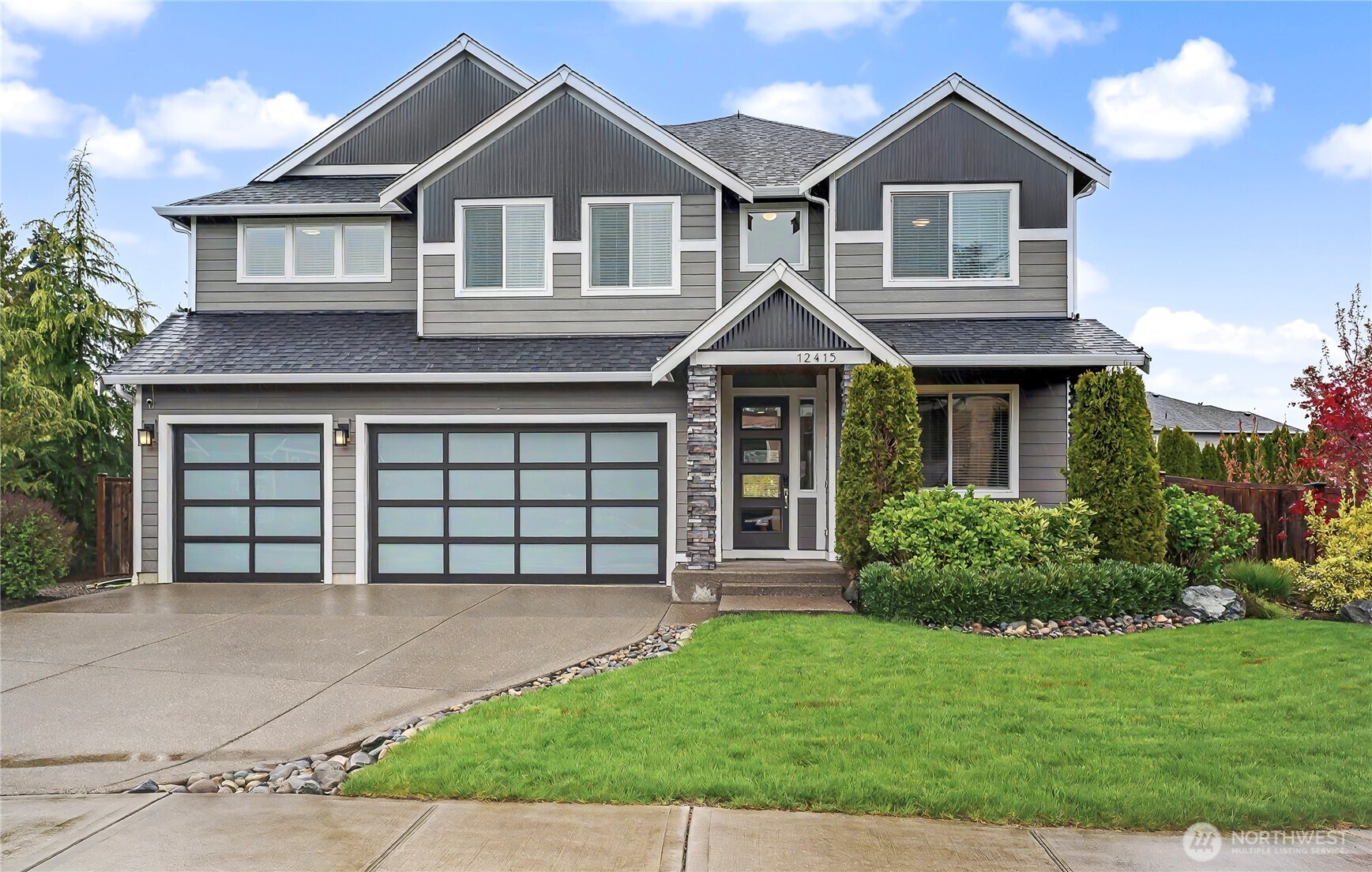 12415 41st Street Court E, Edgewood, WA 98372-7800