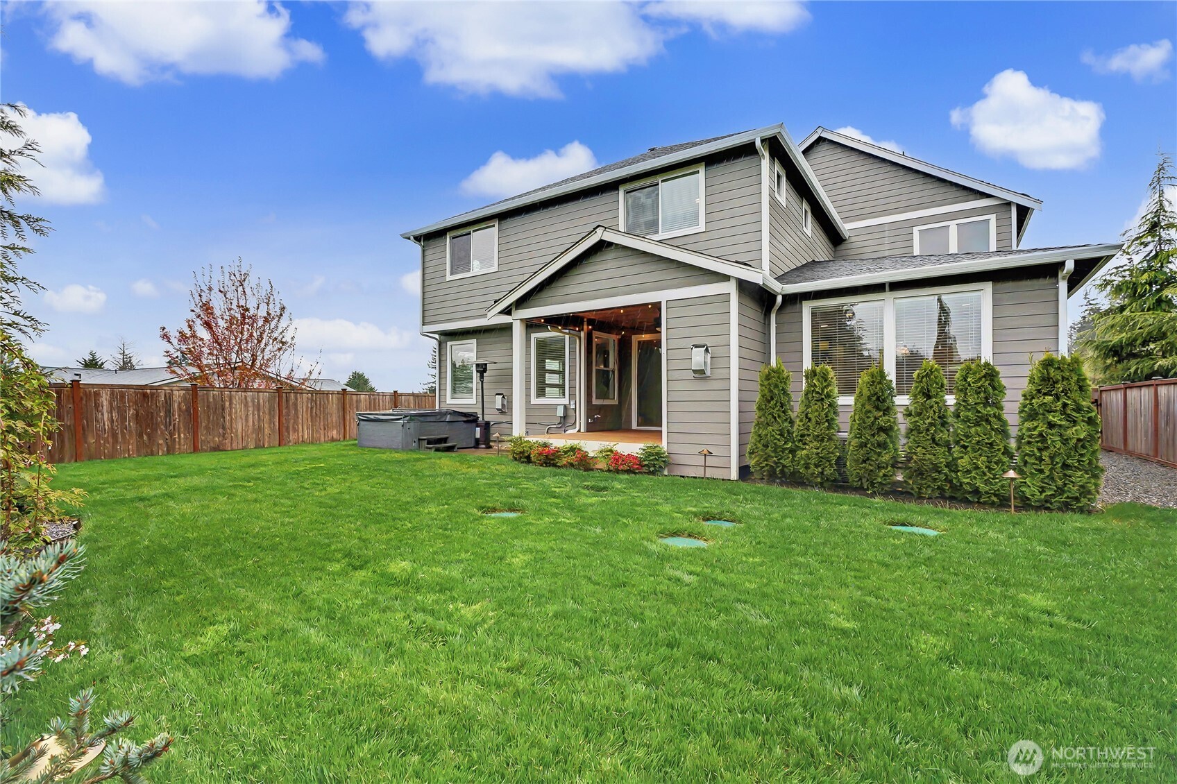 12415 41st Street Court E, Edgewood, WA 98372-7800