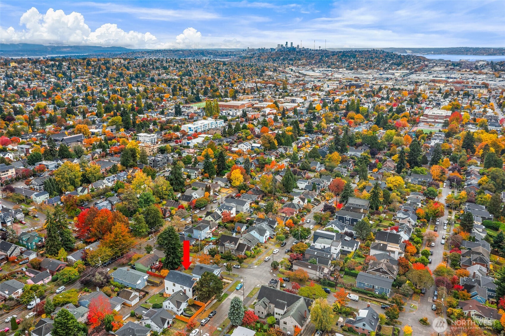 7506 18th Avenue NW, Seattle, WA 98117