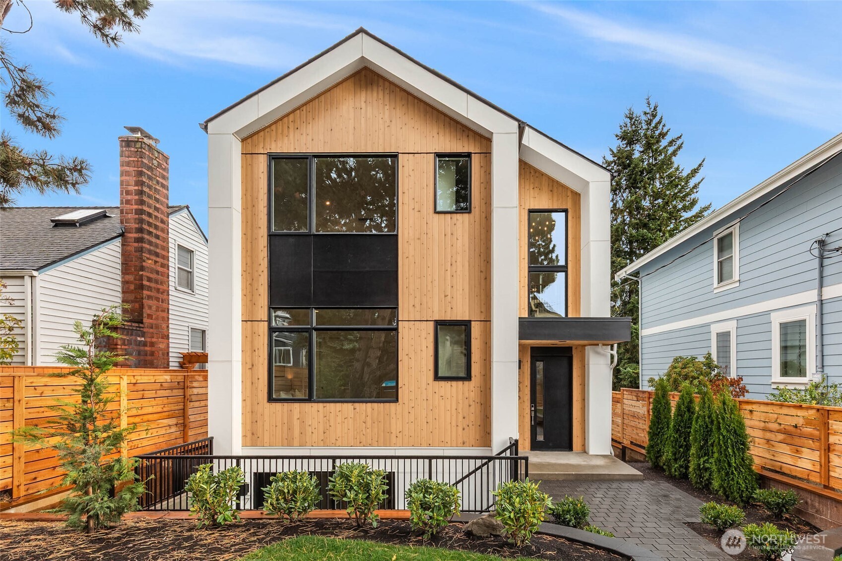 7506 18th Avenue NW, Seattle, WA 98117
