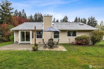 735 NE Marric Court , Bremerton, WA 98311 - Photo 19