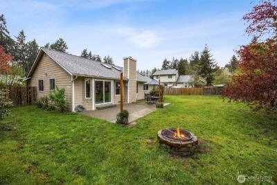 735 NE Marric Court , Bremerton, WA 98311 - Photo 20
