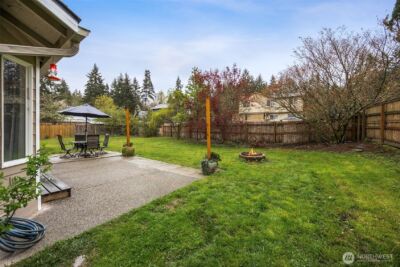 735 NE Marric Court , Bremerton, WA 98311 - Photo 22