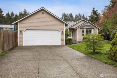 735 NE Marric Court , Bremerton, WA 98311 - Photo 25