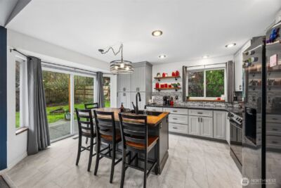 735 NE Marric Court , Bremerton, WA 98311 - Photo 8