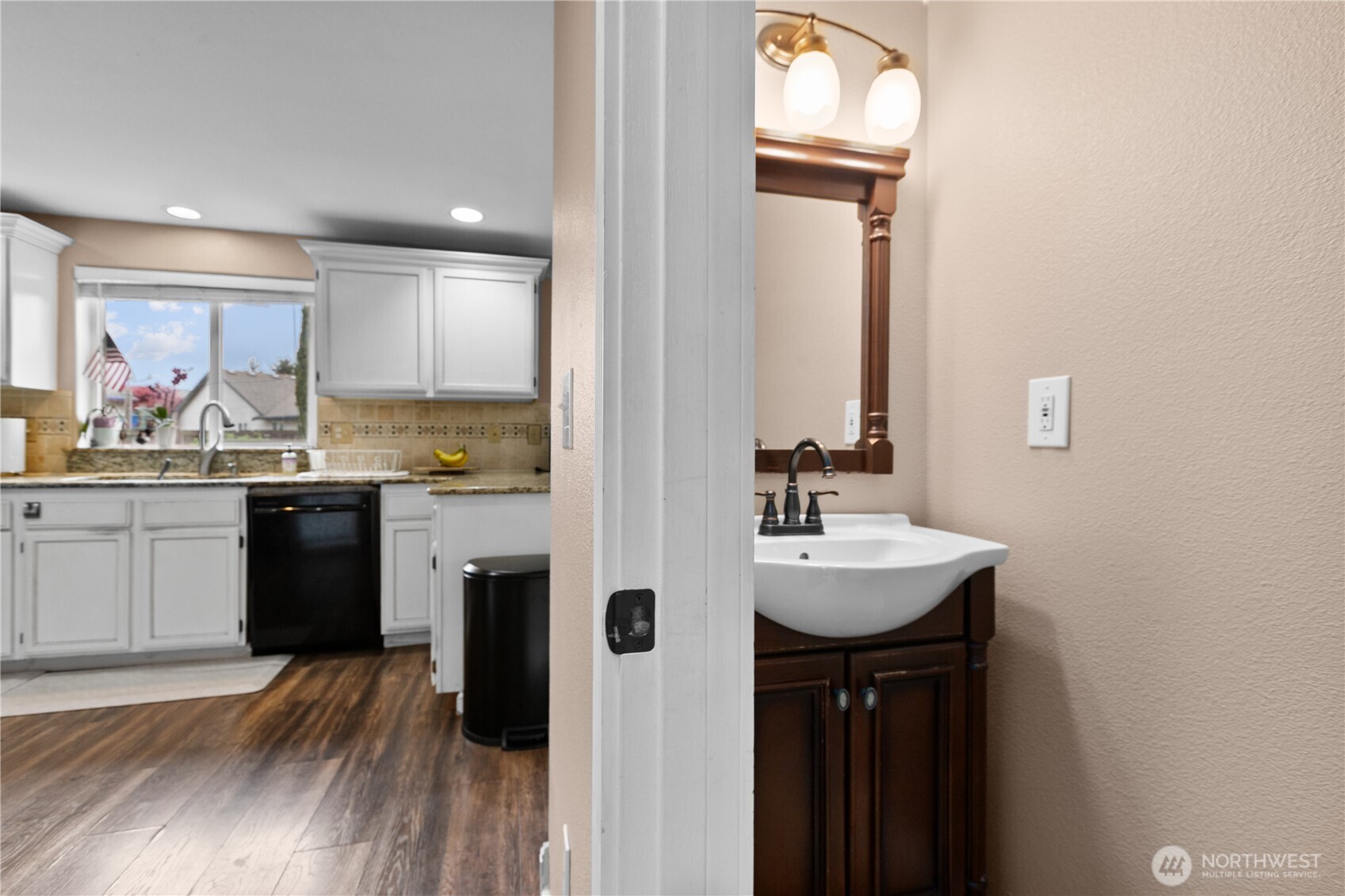 427 Klinger Street , Sedro Woolley, WA 98284-4345