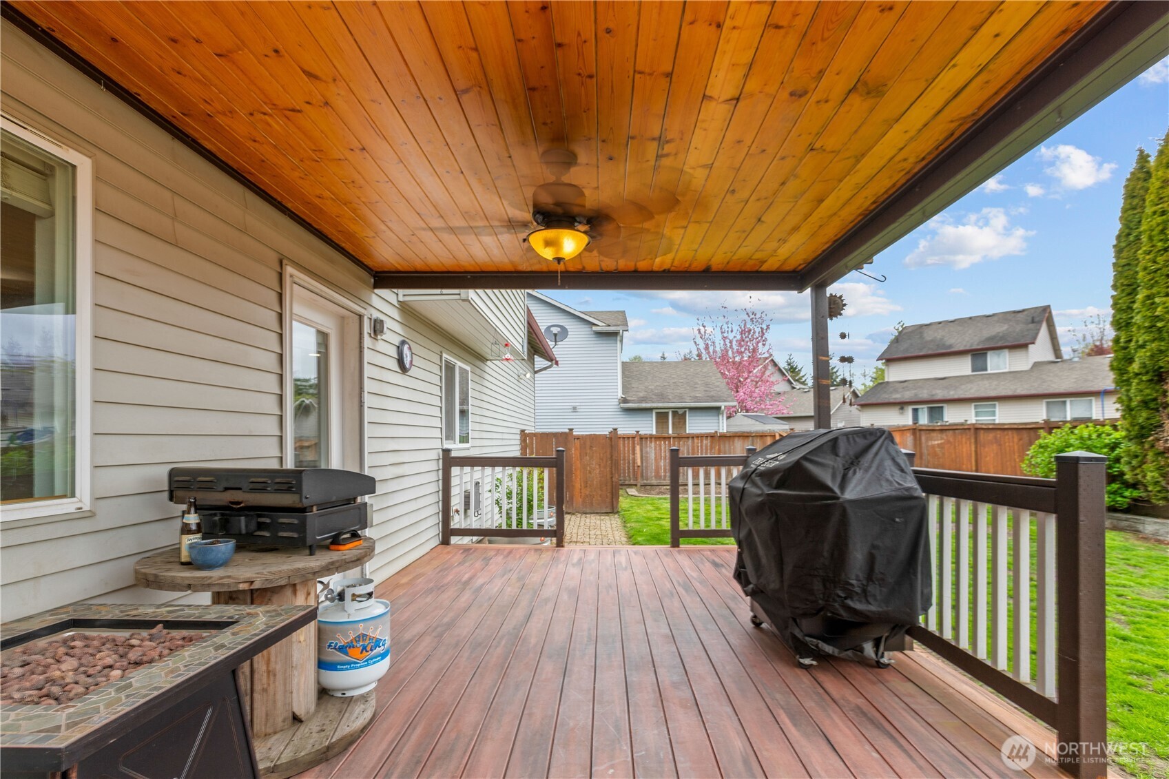 427 Klinger Street , Sedro Woolley, WA 98284-4345