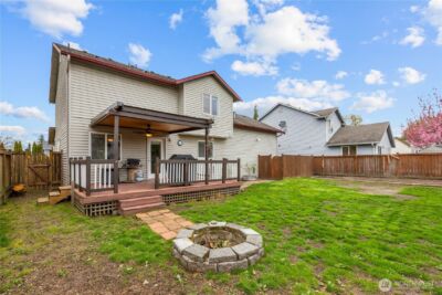 427 Klinger Street , Sedro Woolley, WA 98284-4345 - Photo 14