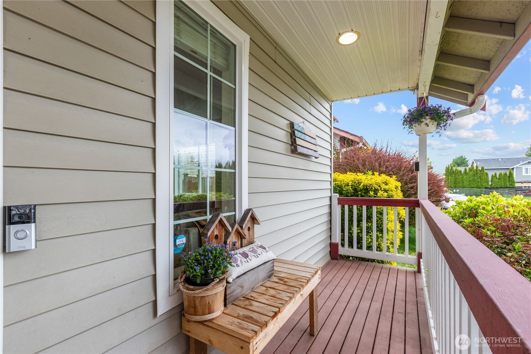 427 Klinger Street , Sedro Woolley, WA 98284-4345
