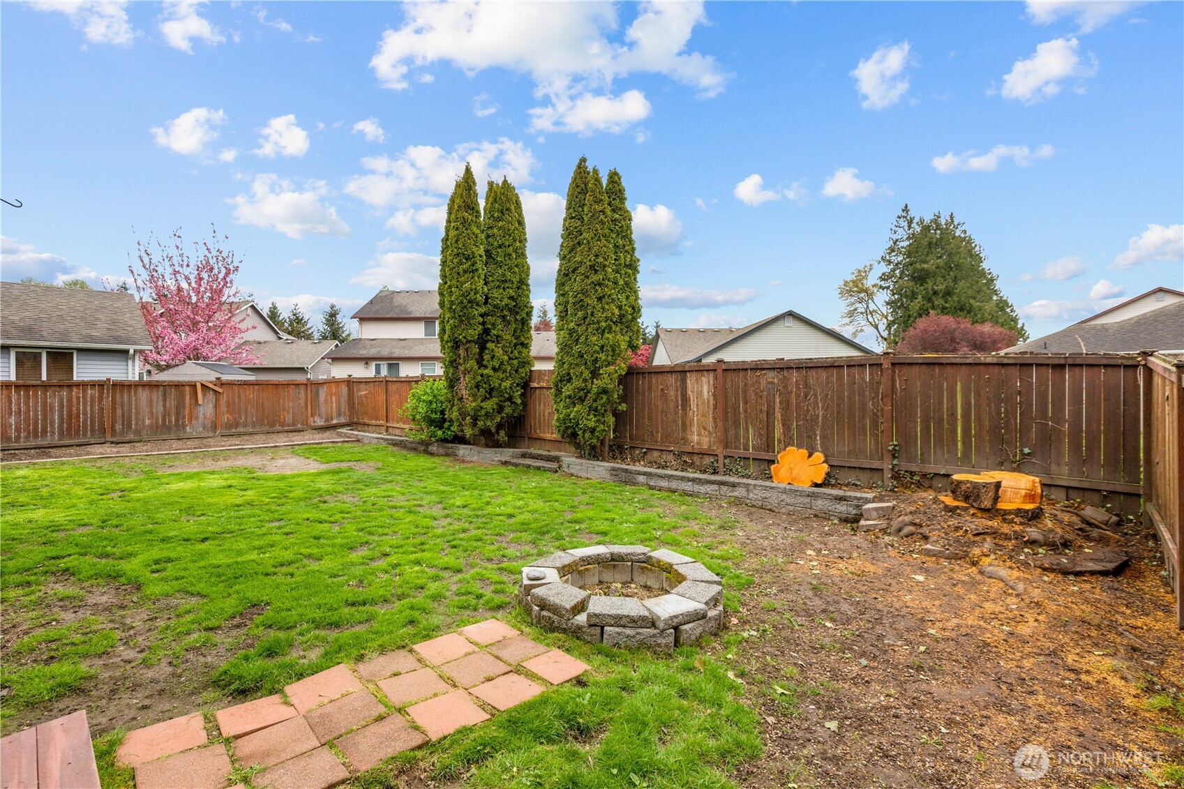 427 Klinger Street , Sedro Woolley, WA 98284-4345