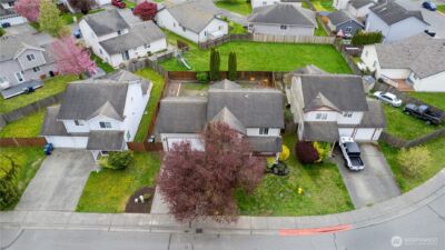 427 Klinger Street , Sedro Woolley, WA 98284-4345 - Photo 22