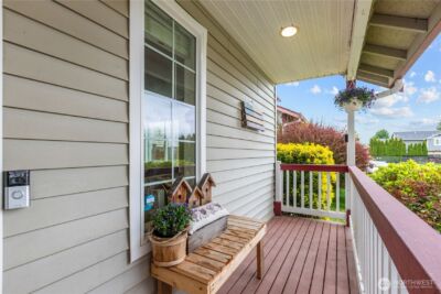 427 Klinger Street , Sedro Woolley, WA 98284-4345 - Photo 3