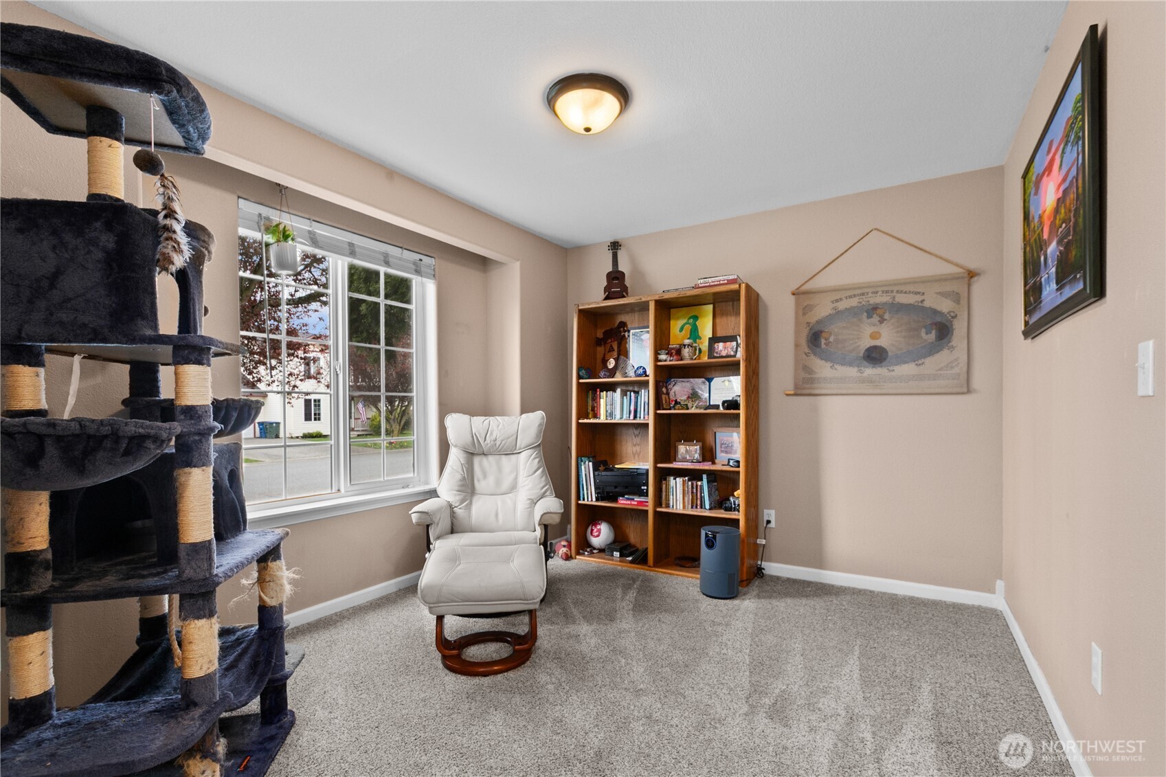 427 Klinger Street , Sedro Woolley, WA 98284-4345