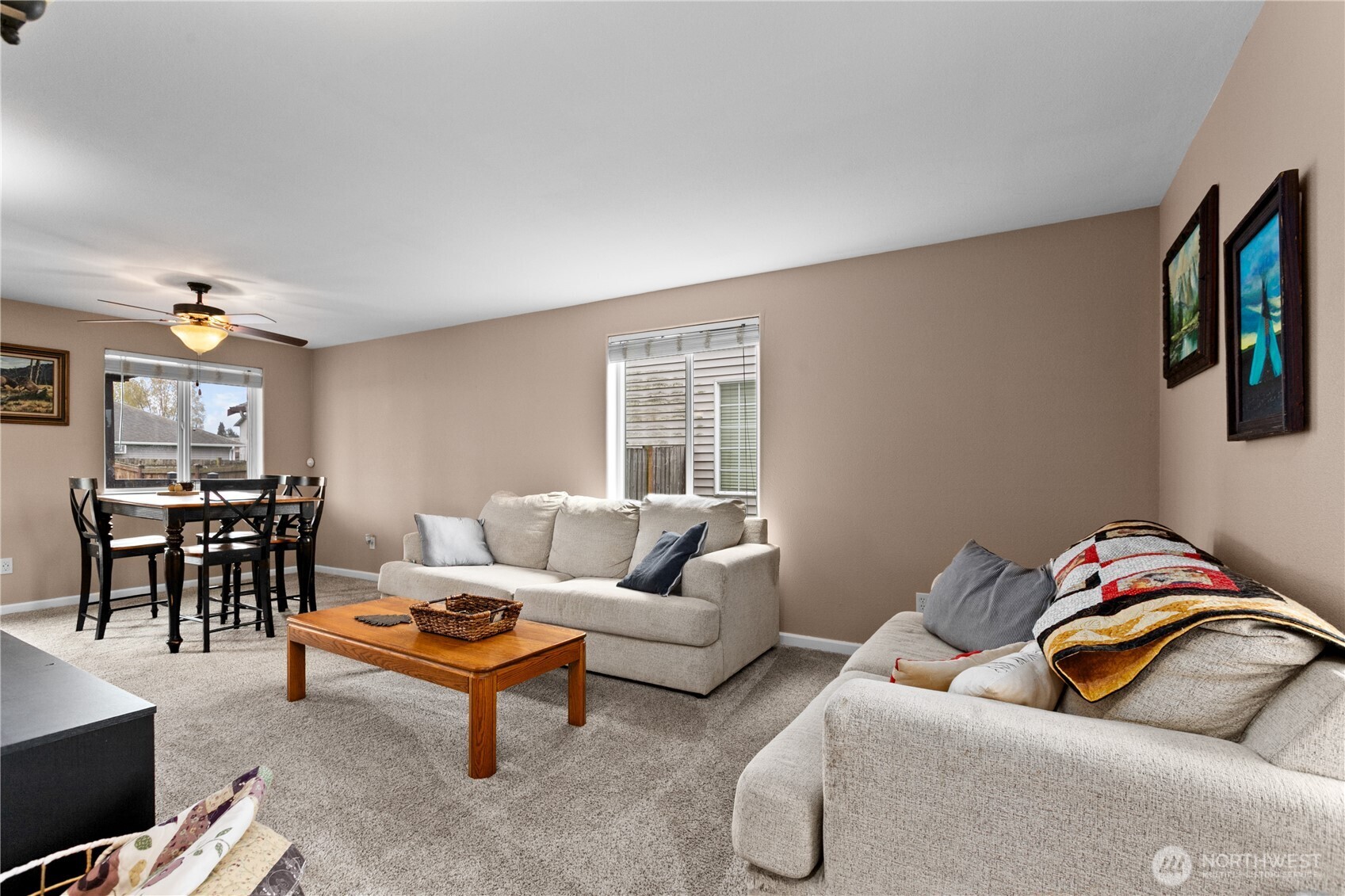 427 Klinger Street , Sedro Woolley, WA 98284-4345