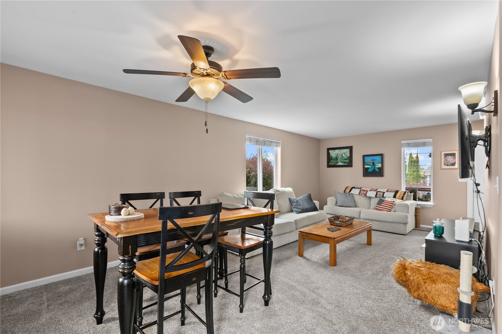 427 Klinger Street , Sedro Woolley, WA 98284-4345