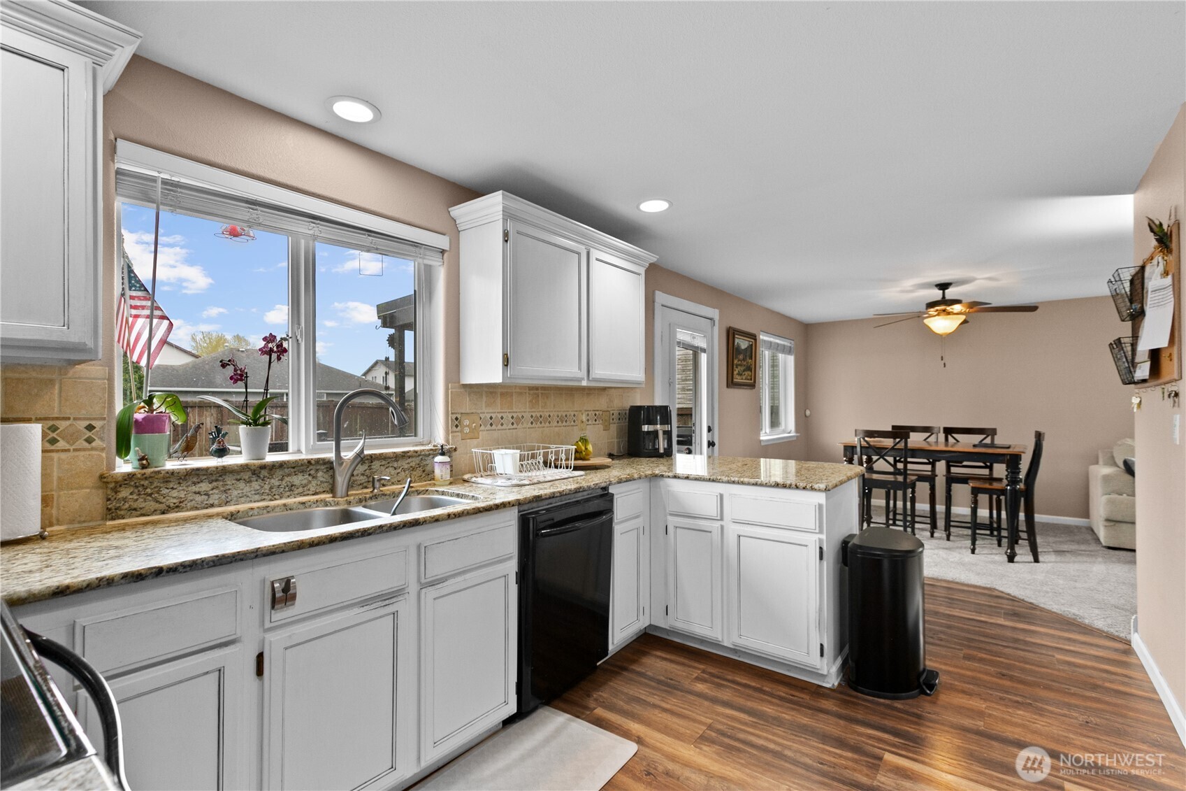 427 Klinger Street , Sedro Woolley, WA 98284-4345