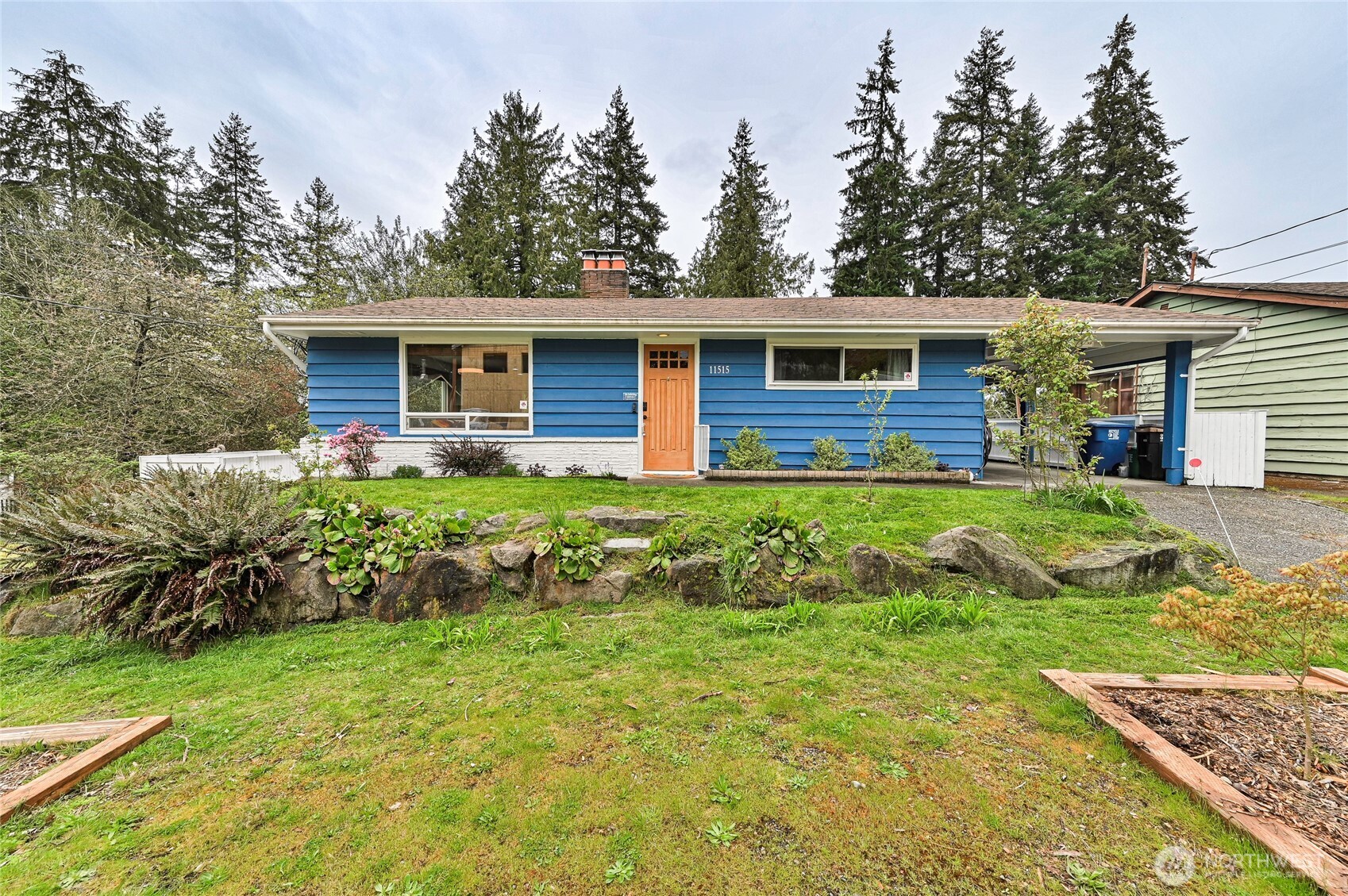 11515 7th Avenue NE, Seattle, WA 98125