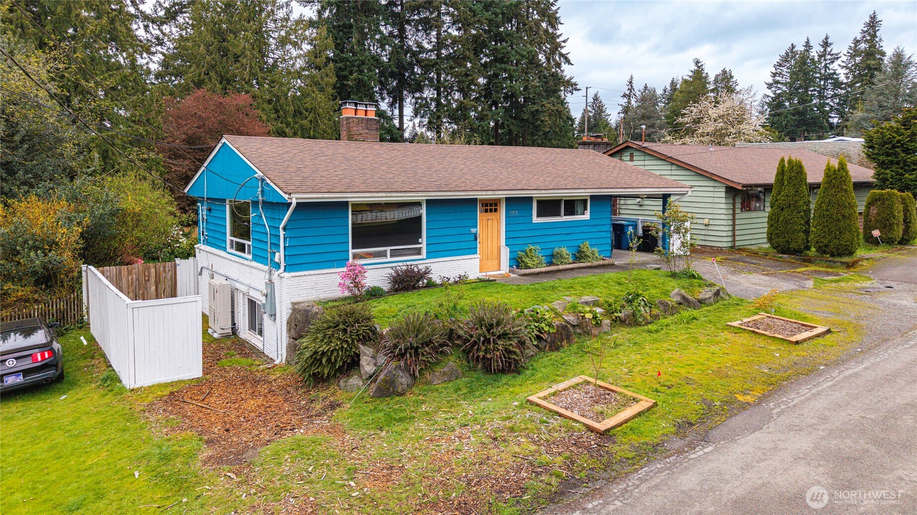 11515 7th Avenue NE, Seattle, WA 98125