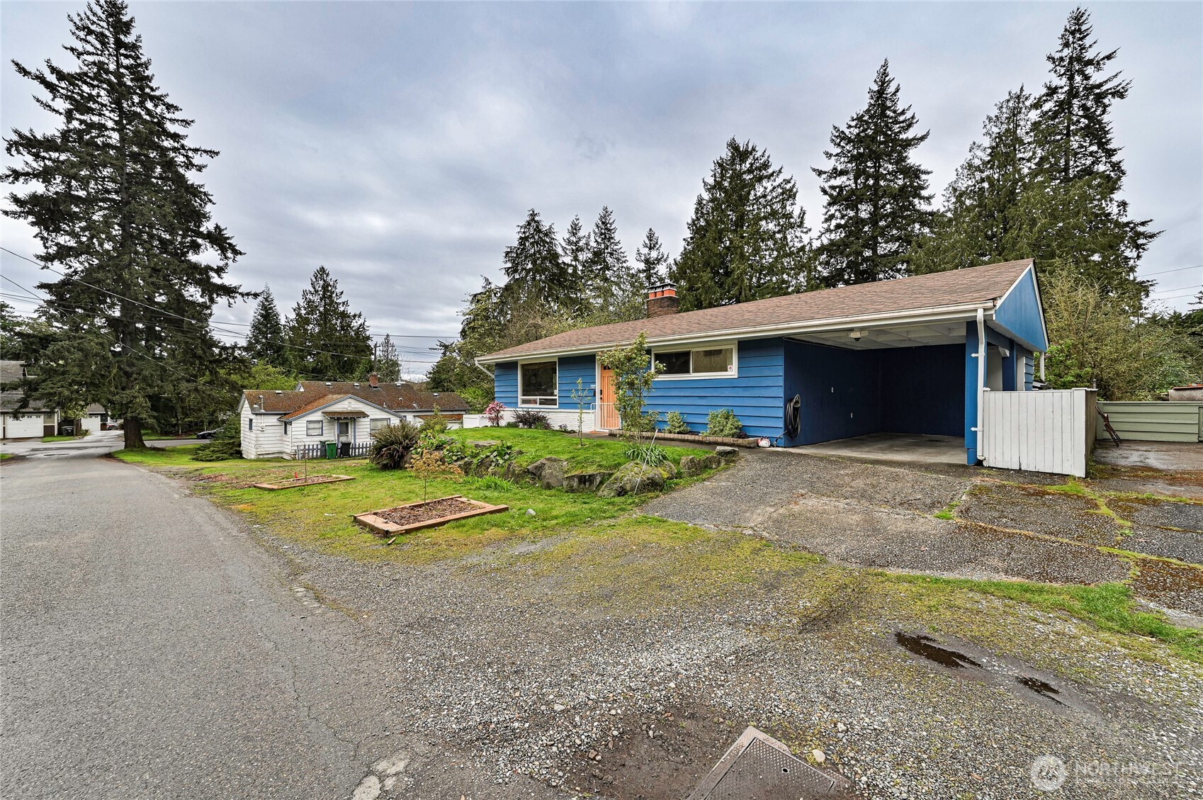 11515 7th Avenue NE, Seattle, WA 98125