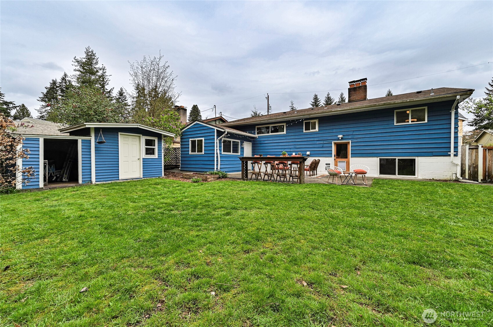 11515 7th Avenue NE, Seattle, WA 98125