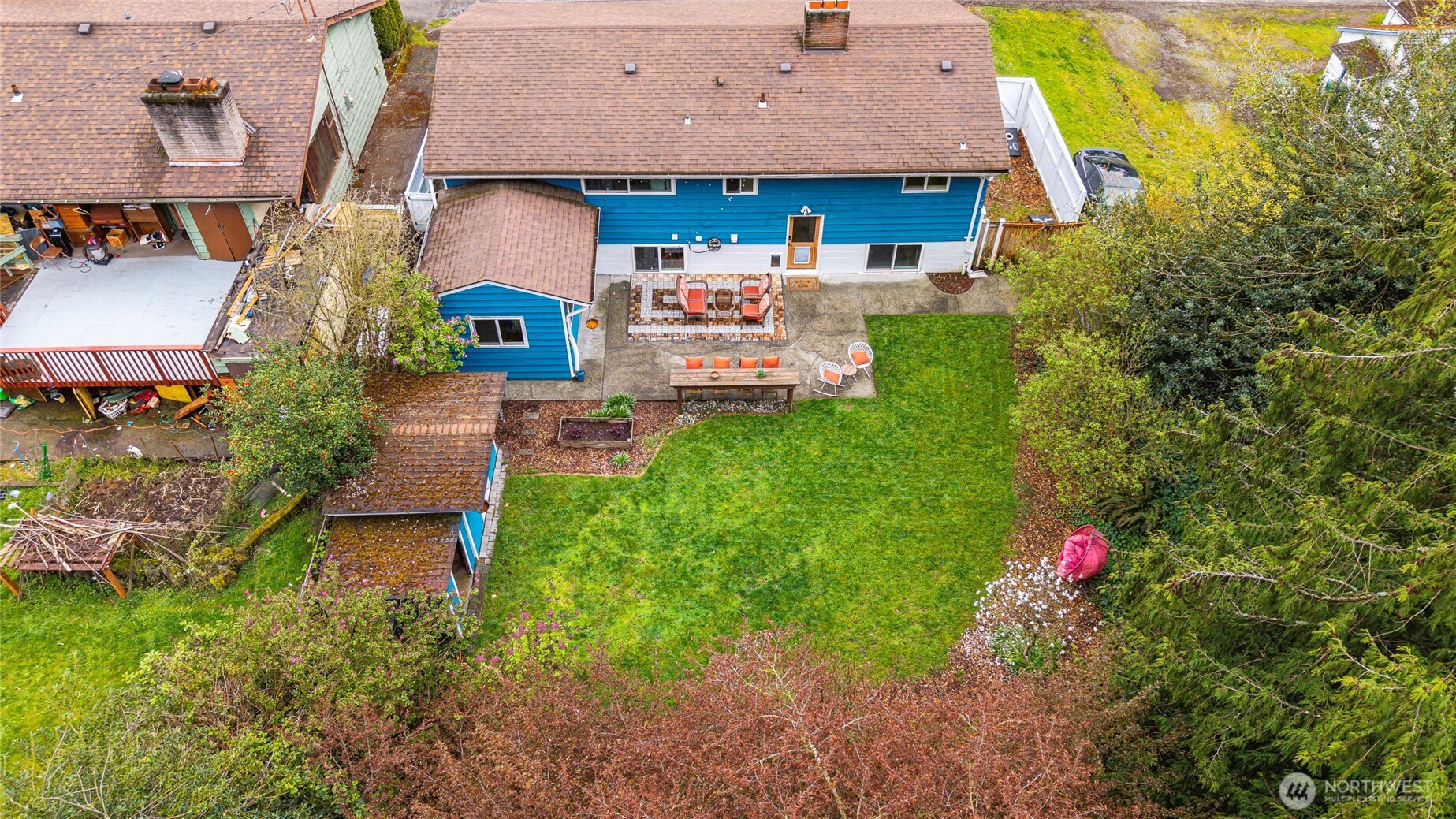 11515 7th Avenue NE, Seattle, WA 98125