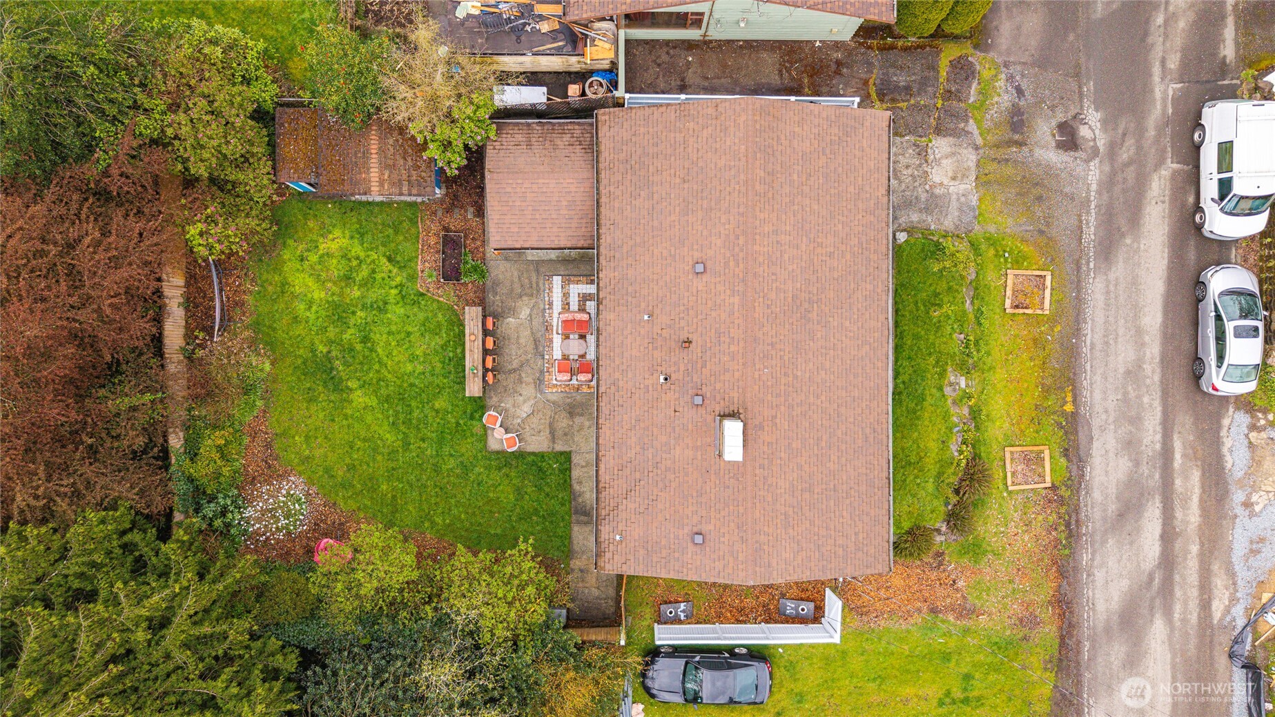 11515 7th Avenue NE, Seattle, WA 98125