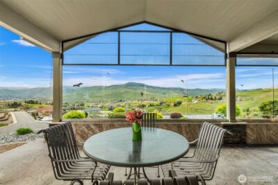 125 E Mountain Brook Lane , Wenatchee, WA 98801 - Photo 11