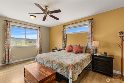 125 E Mountain Brook Lane , Wenatchee, WA 98801 - Photo 13